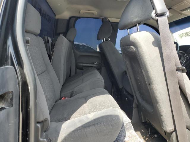 2008 Chevrolet Silverado C1500 VIN: 2GCEC19J681235923 Lot: 60795284