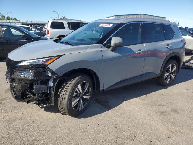 2024 NISSAN ROGUE SL - 5N1BT3CBXRC721156