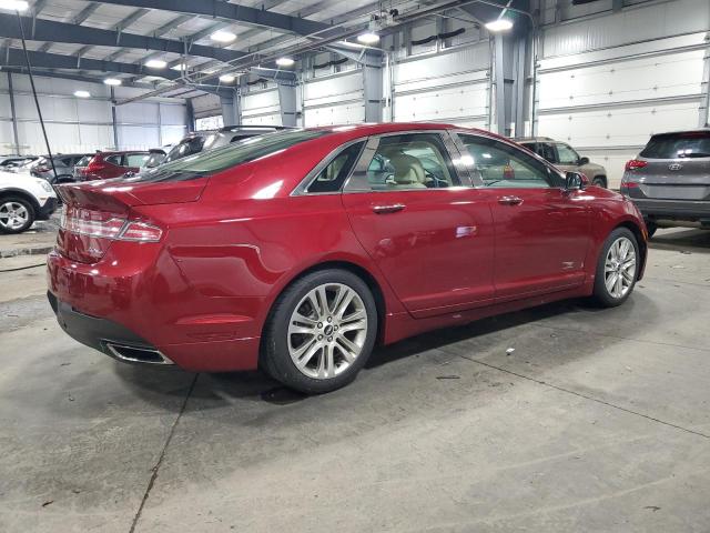 Vin: 3ln6l2g98er830200, lot: 58454984, lincoln mkz 20143