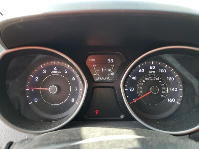 2015 HYUNDAI ELANTRA SE - 5NPDH4AE4FH586449