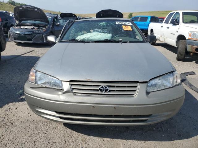 1999 Toyota Camry Le VIN: JT2BG28K4X0292387 Lot: 58973914