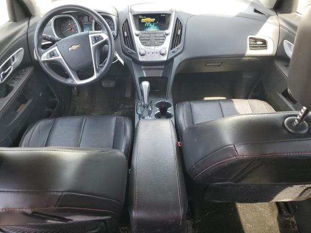 2012 Chevrolet Equinox Ltz VIN: 2GNFLGE5XC6381017 Lot: 58655134