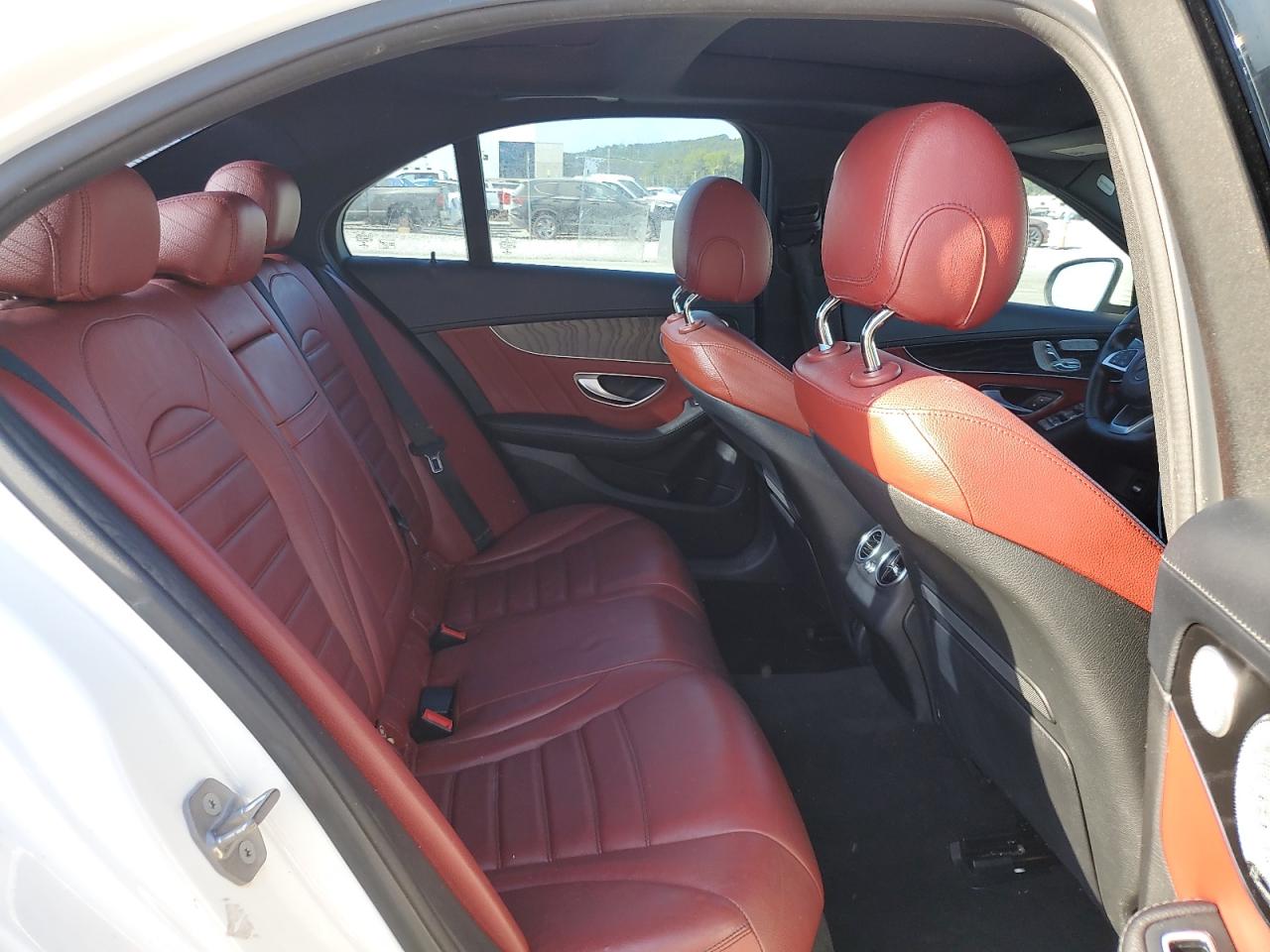 55SWF4JB9GU164146 2016 Mercedes-Benz C 300