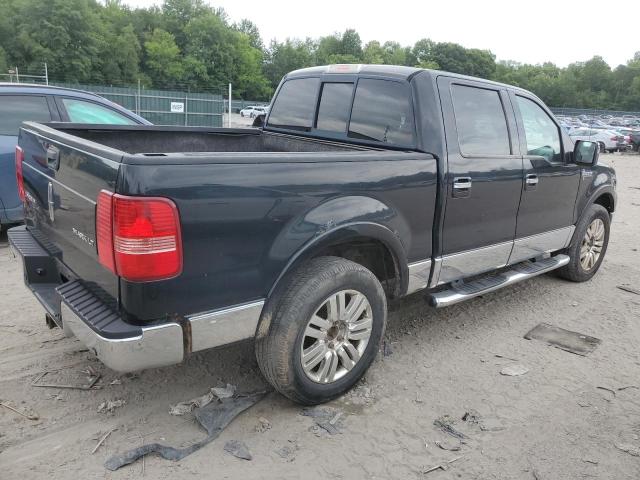 2006 Lincoln Mark Lt VIN: 5LTPW18576FJ23302 Lot: 58094234