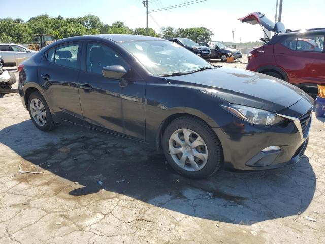 VIN 3MZBM1U71FM129197 2015 Mazda 3, Sport no.4