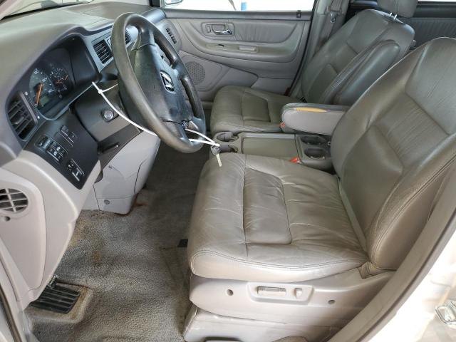 2004 Honda Odyssey Exl VIN: 5FNRL18954B045398 Lot: 59415804