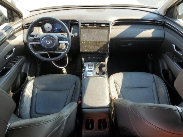 2022 Hyundai Tucson Limited VIN: 5NMJE3AE9NH075871 Lot: 59334164