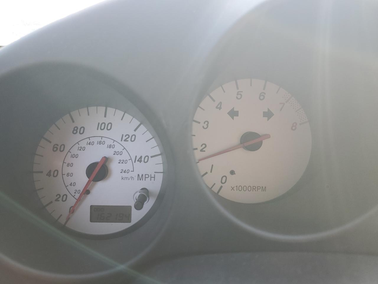 JTDFR320620050323 2002 Toyota Mr2 Spyder