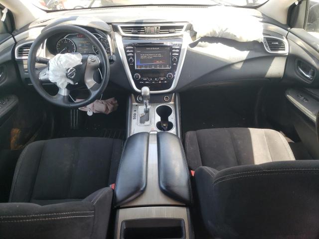 2017 Nissan Murano S VIN: 5N1AZ2MG3HN111276 Lot: 59661244