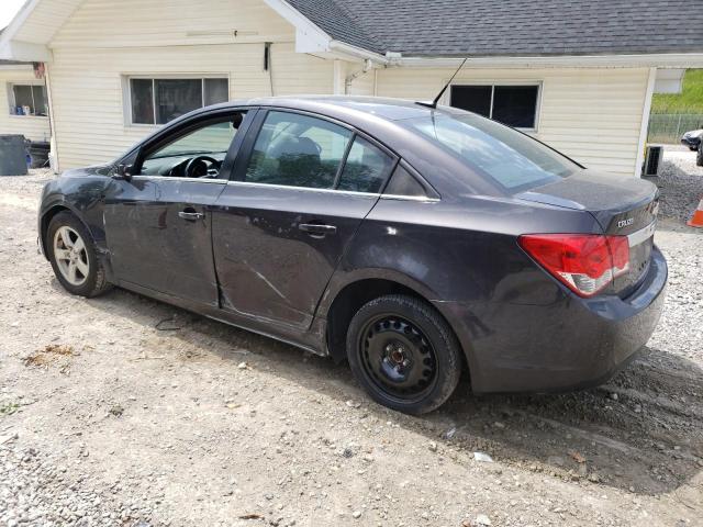 2014 Chevrolet Cruze Lt VIN: 1G1PC5SB7E7386988 Lot: 57377854