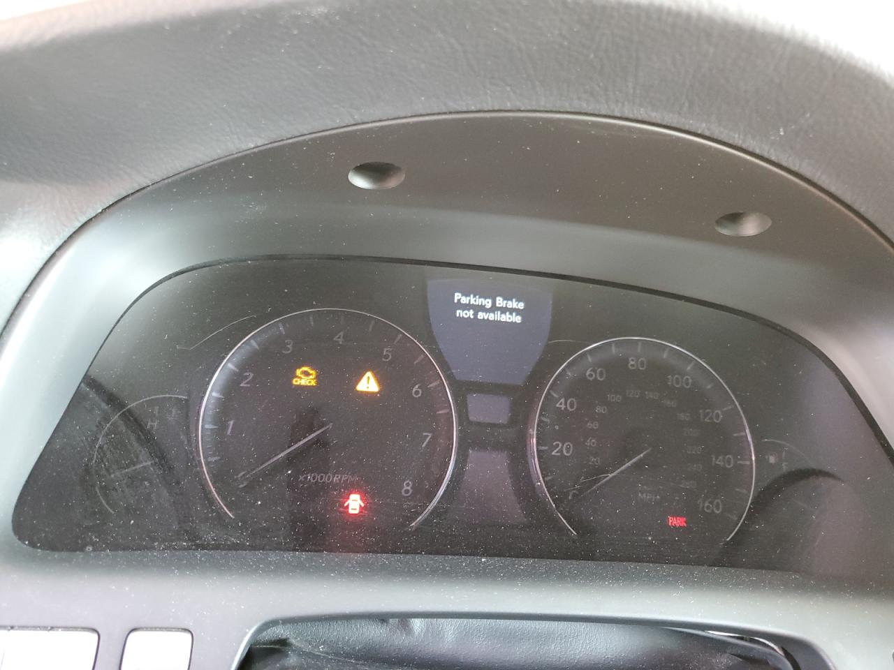 JTHBL46FX85083646 2008 Lexus Ls 460