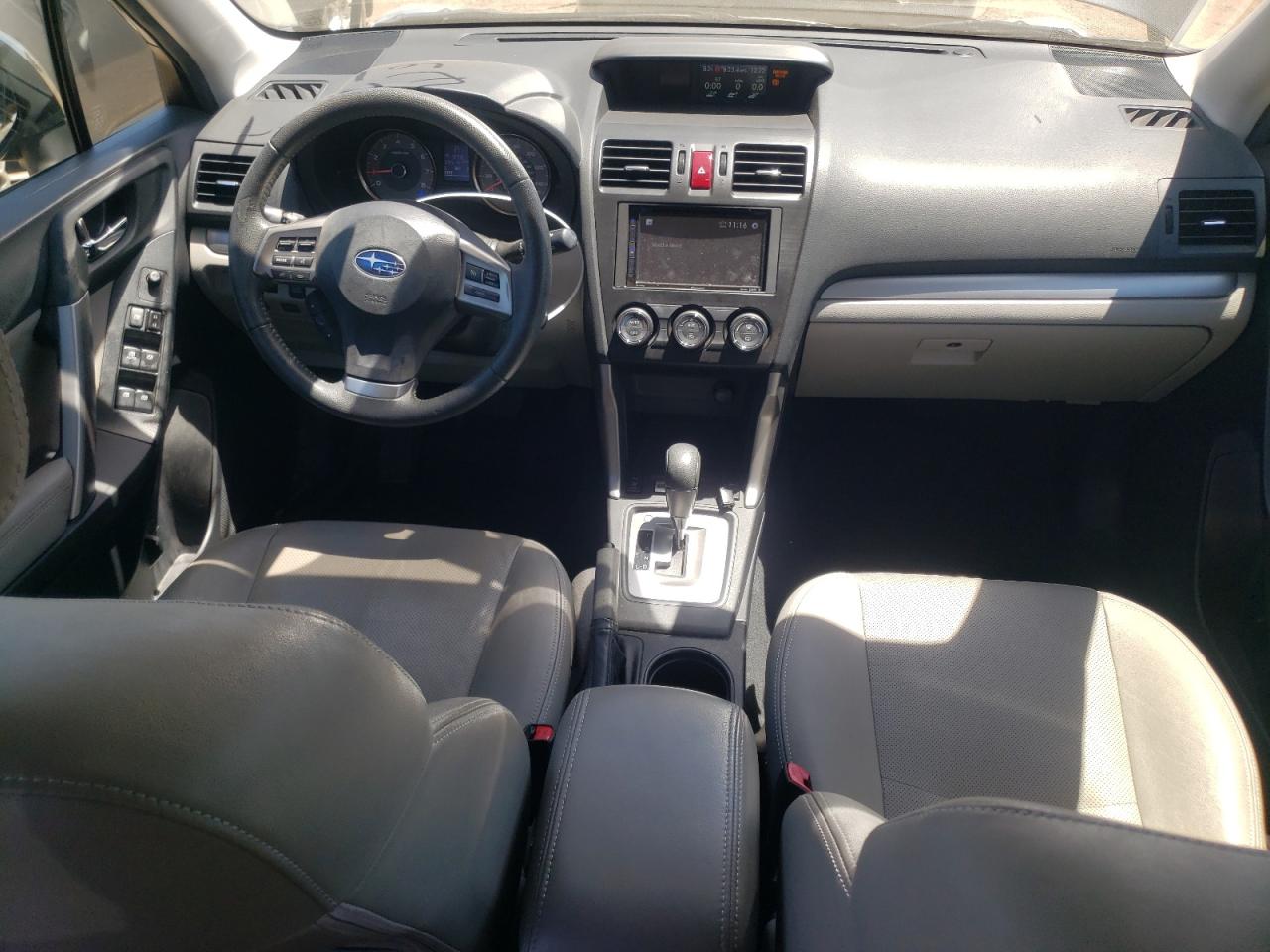 JF2SJAHC9FH824679 2015 Subaru Forester 2.5I Limited