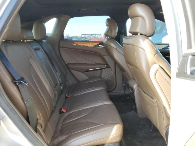 VIN 5LMTJ2AH8FUJ36994 2015 LINCOLN MKZ no.11