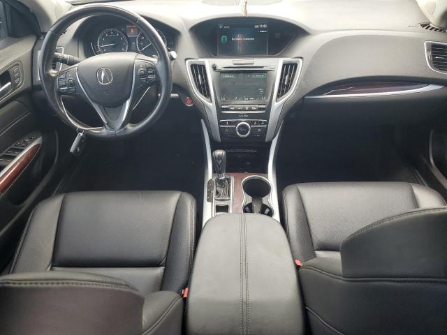 2015 Acura Tlx VIN: 19UUB1F37FA023816 Lot: 60090824