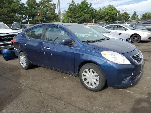 2012 Nissan Versa S VIN: 3N1CN7AP5CL915875 Lot: 58532924