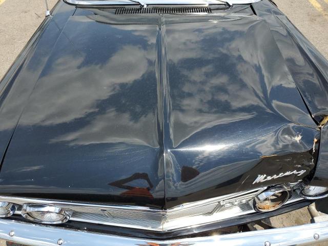 1963 Mercury Comet VIN: 3H17F552087 Lot: 59538624