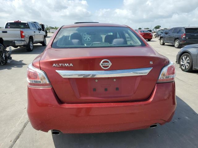 2015 Nissan Altima 2.5 VIN: 1N4AL3APXFN344266 Lot: 58661334