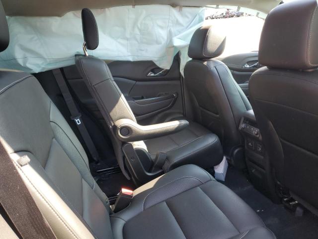 2019 GMC Acadia Slt-1 VIN: 1GKKNULSXKZ261489 Lot: 58448574