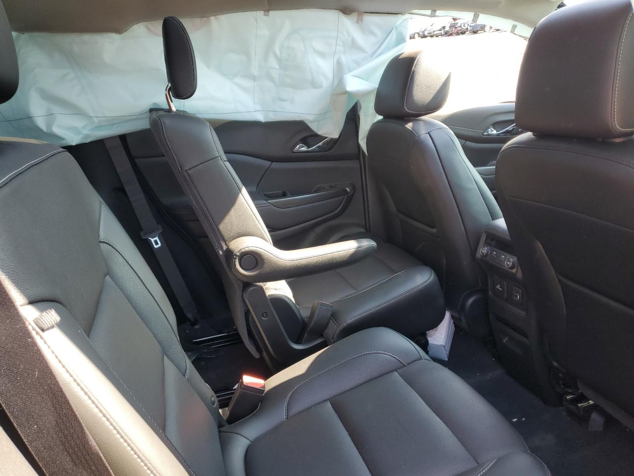 1GKKNULSXKZ261489 2019 GMC Acadia Slt-1