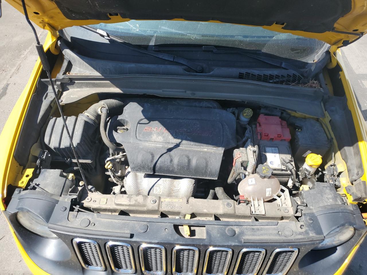 ZACCJBBB3JPH44921 2018 Jeep Renegade Latitude
