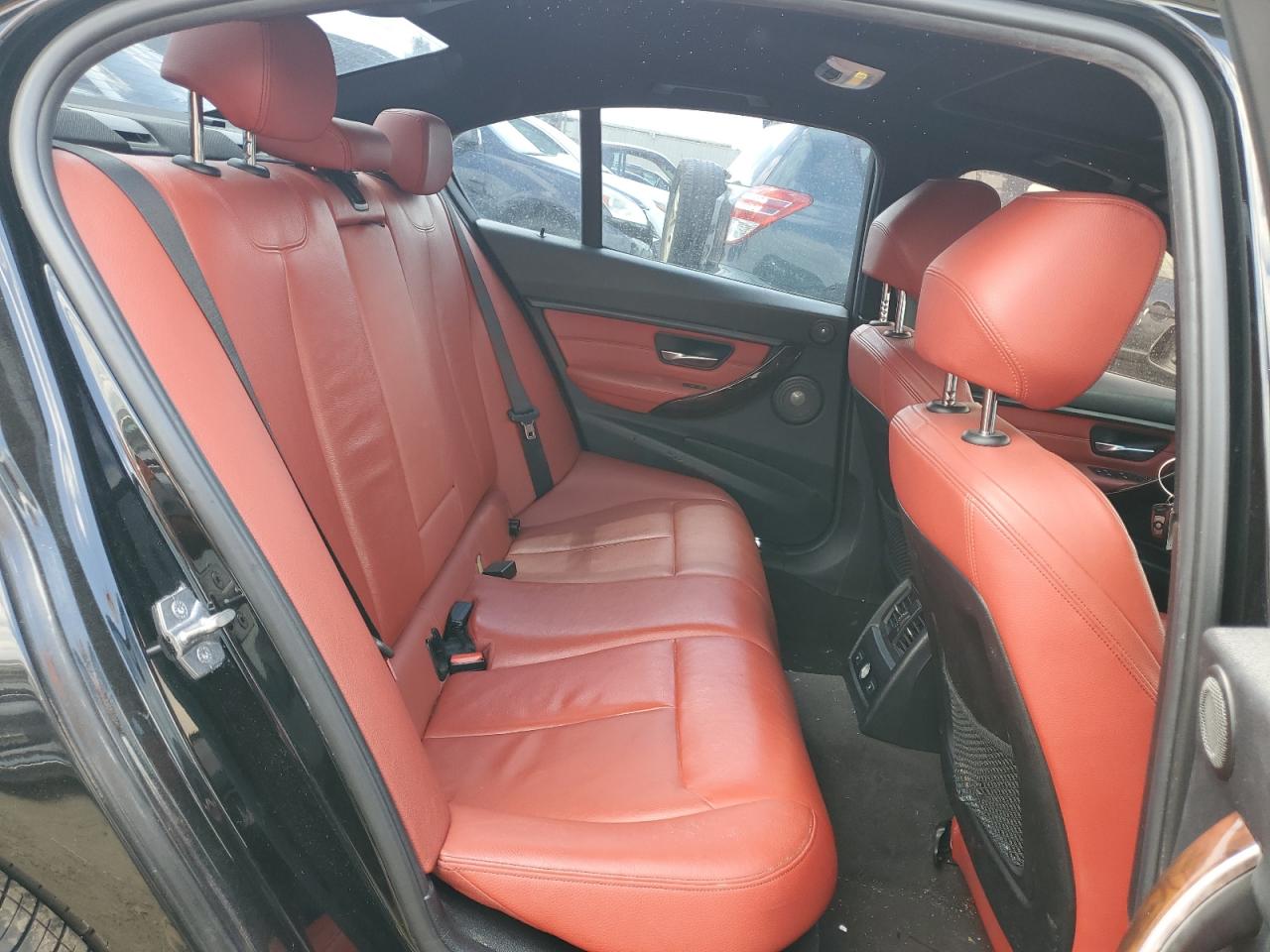 WBA3B3C58FF545690 2015 BMW 328 Xi