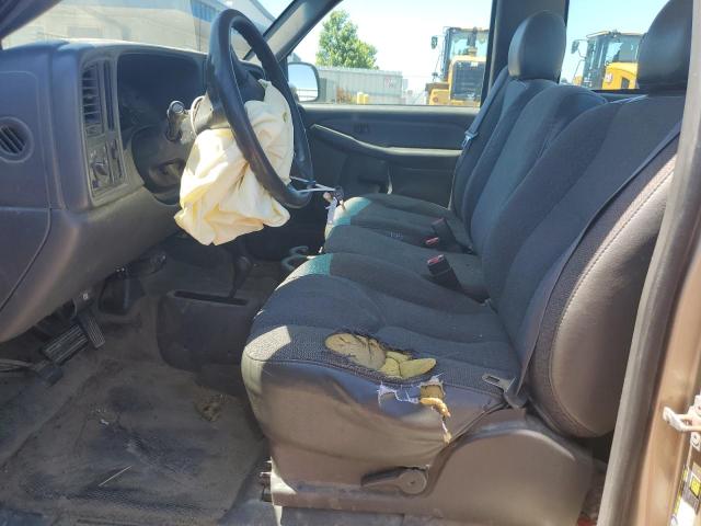 2004 GMC Sierra K2500 Heavy Duty VIN: 1GTHK24U24E264982 Lot: 56970314