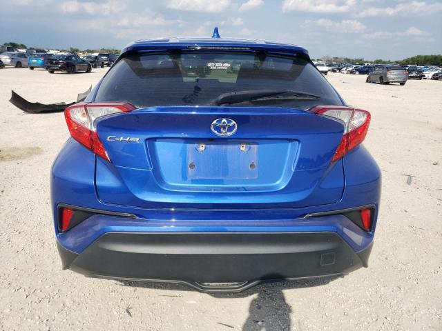 2021 Toyota C-Hr Xle VIN: NMTKHMBX4MR139200 Lot: 58675974