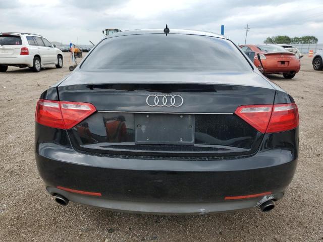 2009 Audi A5 Quattro VIN: WAUDK78T79A016610 Lot: 59135394