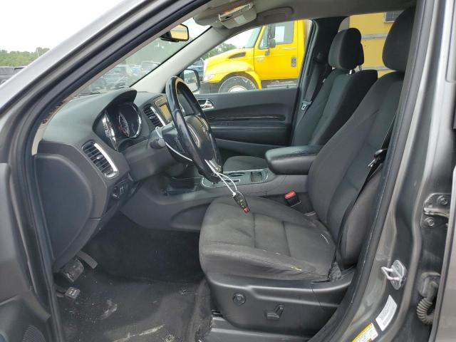 2011 Dodge Durango Crew VIN: 1D4RE4GG9BC633152 Lot: 56715404