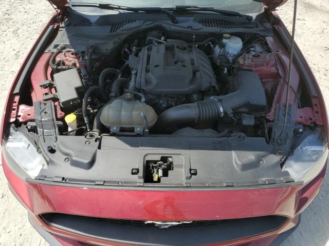 2019 Ford Mustang VIN: 1FA6P8TH3K5146751 Lot: 58011574