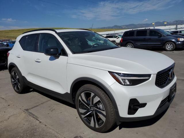 2023 Volvo Xc40 Ultimate VIN: YV4L12UX4P2021202 Lot: 60681834