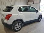 Lot #2905630204 2015 CHEVROLET TRAX LS