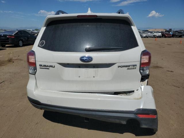 2017 Subaru Forester 2.5I Premium VIN: JF2SJAEC3HH585542 Lot: 60732184