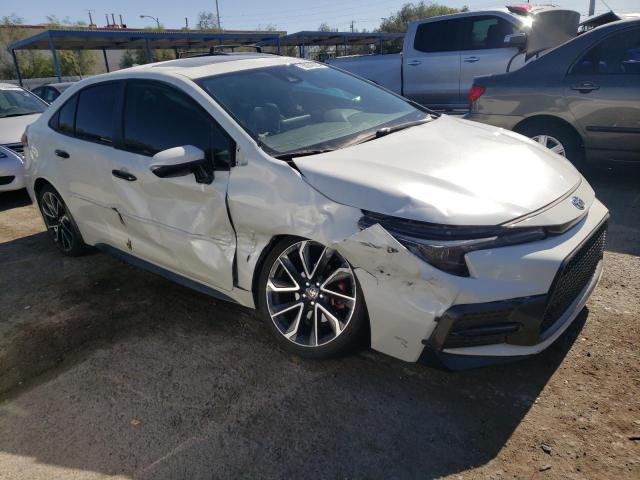 2020 TOYOTA COROLLA XS - JTDT4RCE7LJ033069