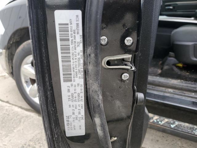 2016 RAM 1500 SLT - 1C6RR7LT7GS373506