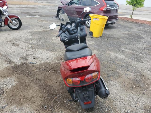 2002 HONDA NSS250 JH2MF06132K010147