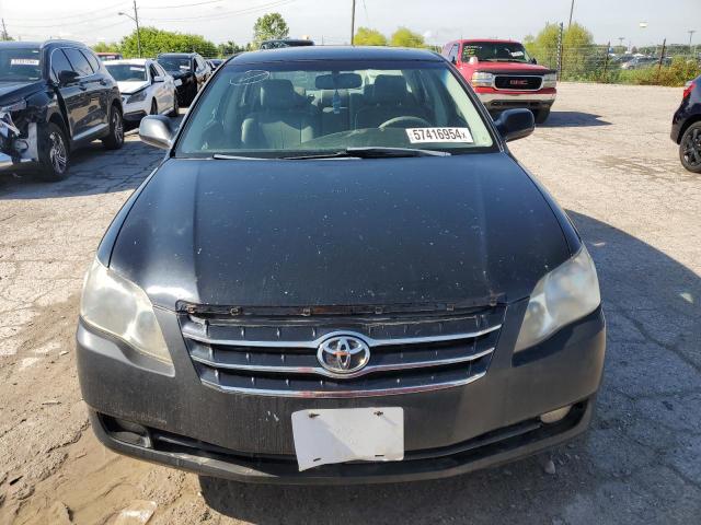 2007 Toyota Avalon Xl VIN: 4T1BK36B17U250200 Lot: 57416954