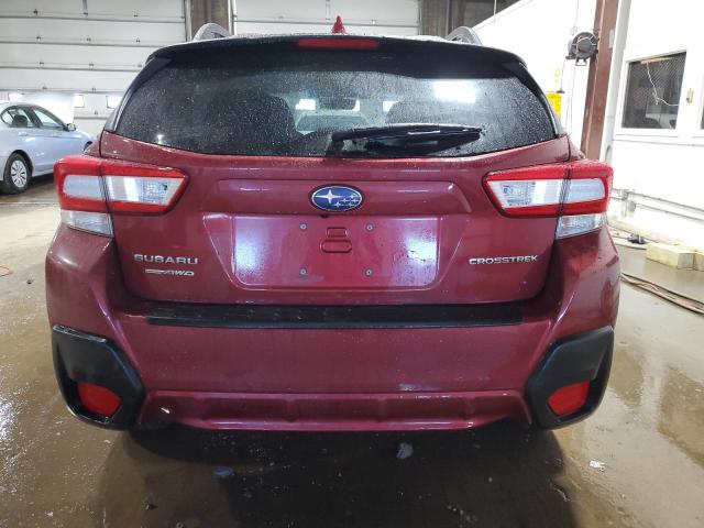 2019 Subaru Crosstrek Premium VIN: JF2GTAEC3KH304931 Lot: 58149174