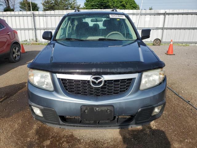 2010 Mazda Tribute I VIN: 4F2CY0C75AKM06229 Lot: 60423844