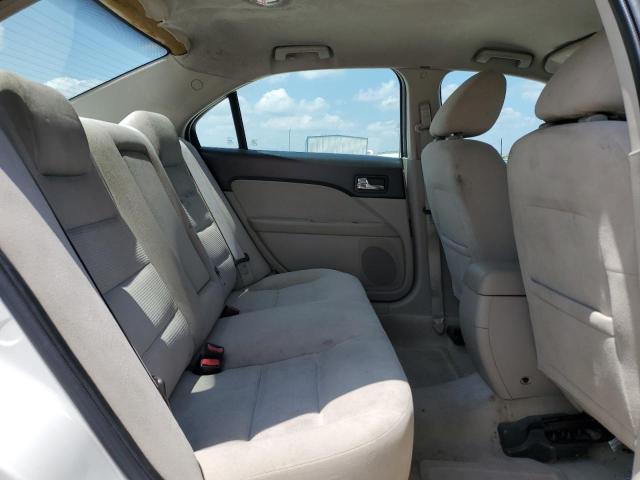 2009 Ford Fusion Sel VIN: 3FAHP08Z29R103568 Lot: 60729884