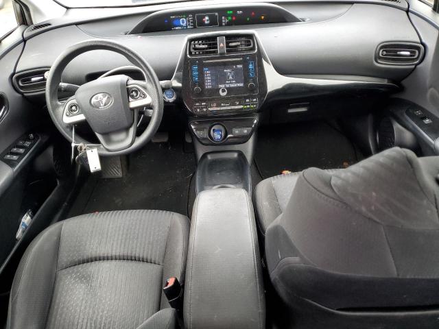 2016 Toyota Prius VIN: JTDKBRFU3G3002805 Lot: 58006094