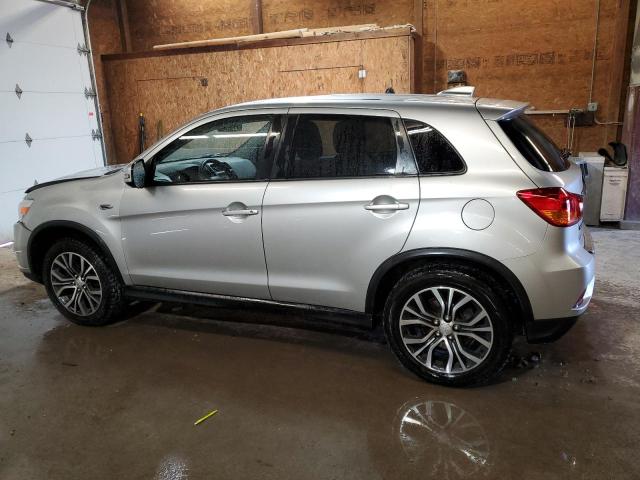 2019 Mitsubishi Outlander Sport Es VIN: JA4AR3AU6KU019803 Lot: 59406614