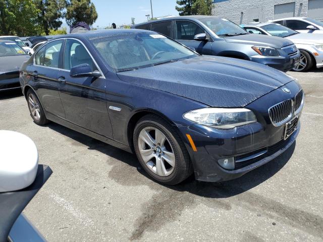 VIN WBAXG5C50DD229644 2013 BMW 5 Series, 528 I no.4