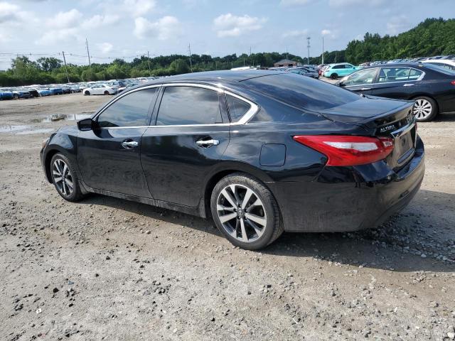 2017 NISSAN ALTIMA 2.5 - 1N4AL3AP7HC261442