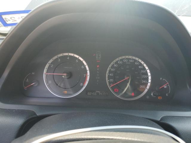 2011 Honda Accord VIN: 1HGCP3680BA900323 Lot: 56748454