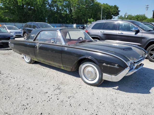 1961 Ford Thunderbir VIN: 1Y71Z128647 Lot: 57556554