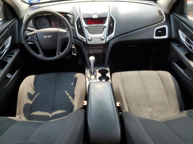 2011 GMC Terrain Sle VIN: 2CTALMEC6B6256390 Lot: 57043584