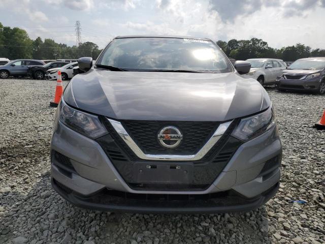 2022 NISSAN ROGUE SPOR - JN1BJ1AV7NW582868