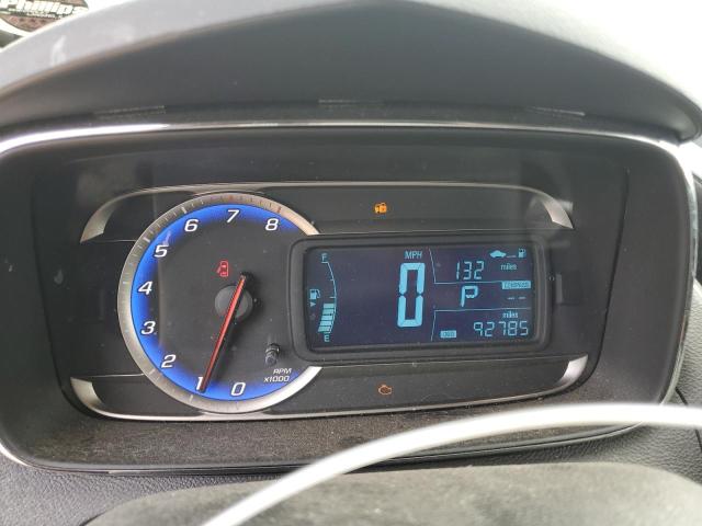 2016 Chevrolet Trax Ls VIN: 3GNCJKSB1GL238304 Lot: 56941904