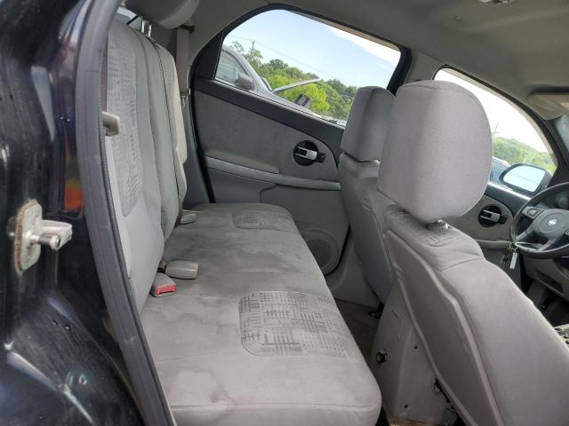 2005 Chevrolet Equinox Ls VIN: 2CNDL23F356191203 Lot: 60889034